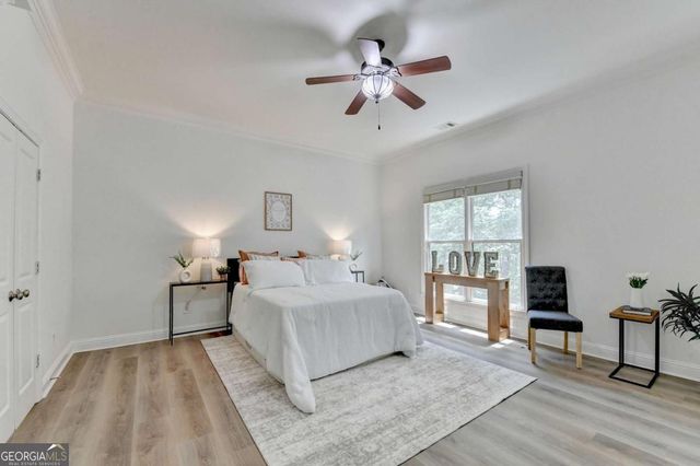 6961 Fellowship Lane, Flowery Branch, GA 30542