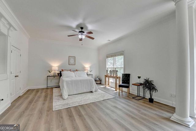 6961 Fellowship Lane, Flowery Branch, GA 30542