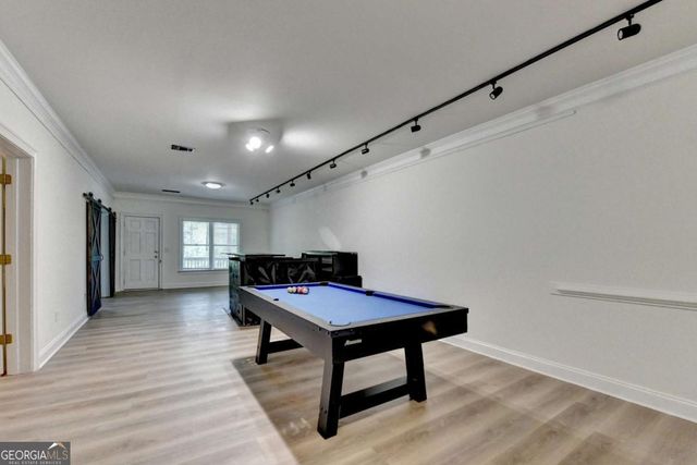 6961 Fellowship Lane, Flowery Branch, GA 30542