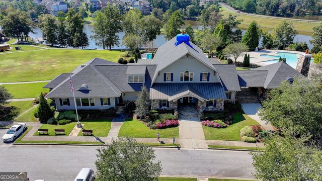 6961 Fellowship Lane, Flowery Branch, GA 30542