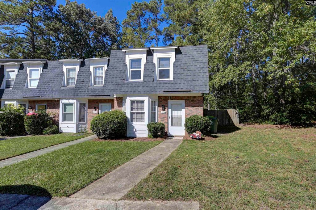 137 Manorwood Court D, Columbia, SC 29212