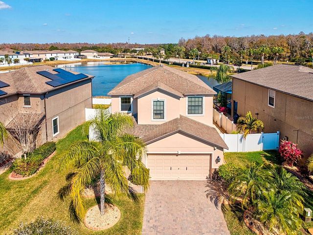 1716 HADDEN HALL PLACE, Trinity, FL 34655