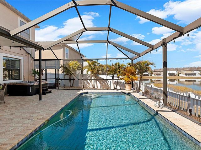 1716 HADDEN HALL PLACE, Trinity, FL 34655