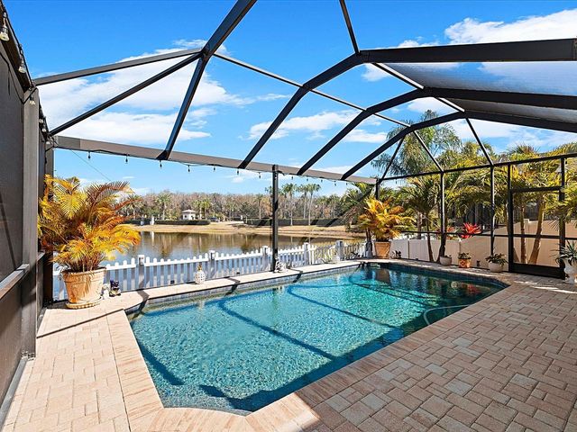 1716 HADDEN HALL PLACE, Trinity, FL 34655