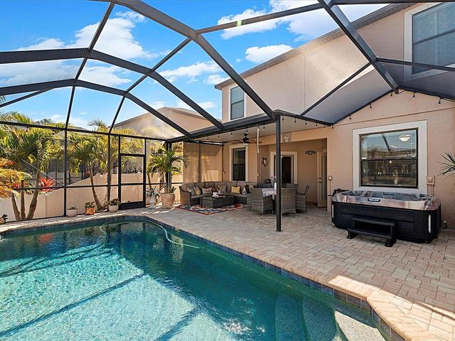 1716 HADDEN HALL PLACE, Trinity, FL 34655