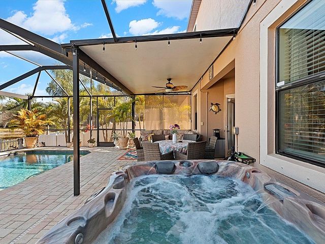 1716 HADDEN HALL PLACE, Trinity, FL 34655