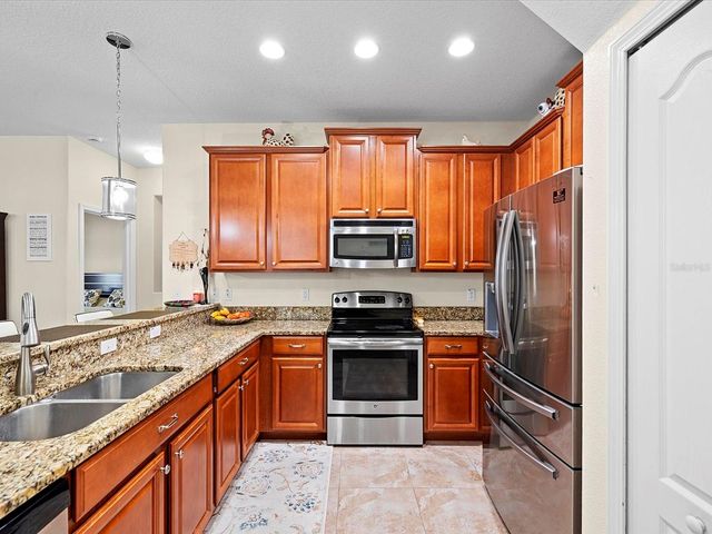 1716 HADDEN HALL PLACE, Trinity, FL 34655