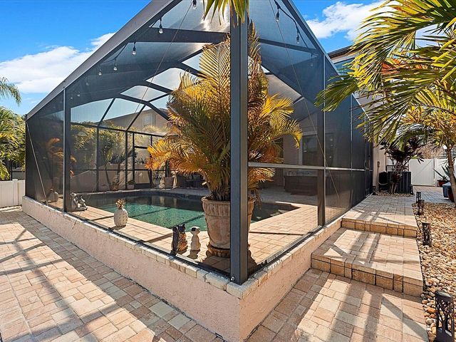 1716 HADDEN HALL PLACE, Trinity, FL 34655