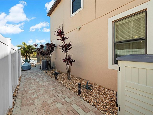 1716 HADDEN HALL PLACE, Trinity, FL 34655