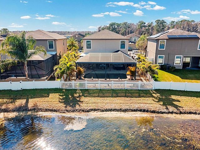 1716 HADDEN HALL PLACE, Trinity, FL 34655