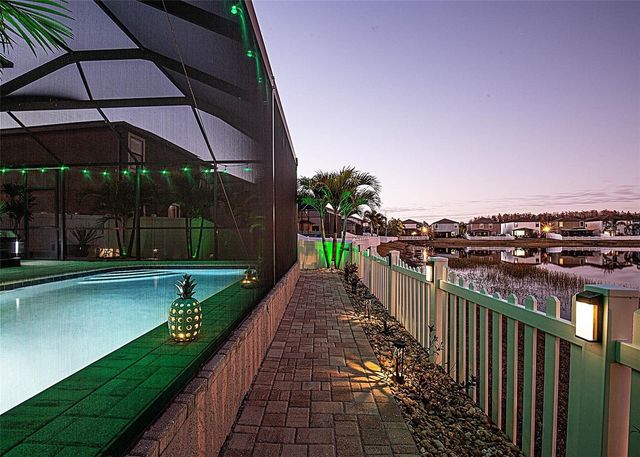 1716 HADDEN HALL PLACE, Trinity, FL 34655