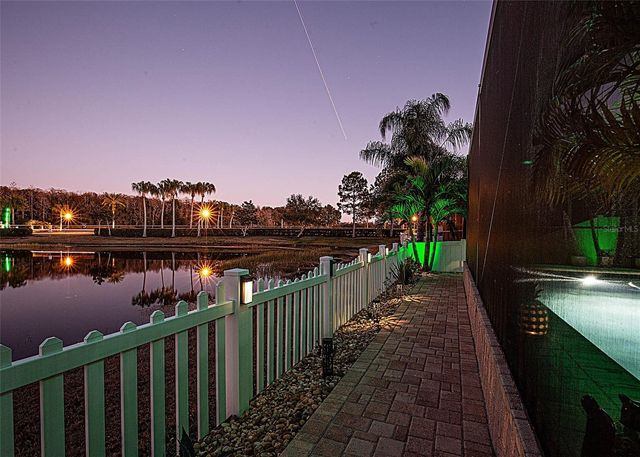 1716 HADDEN HALL PLACE, Trinity, FL 34655