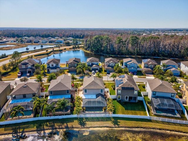 1716 HADDEN HALL PLACE, Trinity, FL 34655