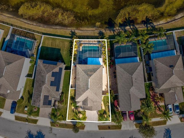 1716 HADDEN HALL PLACE, Trinity, FL 34655