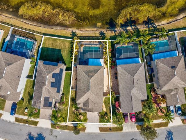 1716 HADDEN HALL PLACE, Trinity, FL 34655