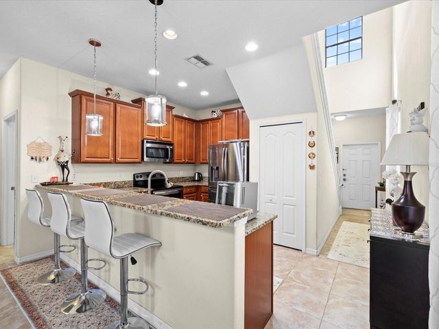 1716 HADDEN HALL PLACE, Trinity, FL 34655