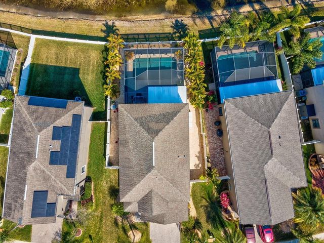 1716 HADDEN HALL PLACE, Trinity, FL 34655