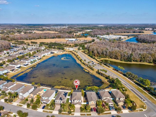 1716 HADDEN HALL PLACE, Trinity, FL 34655