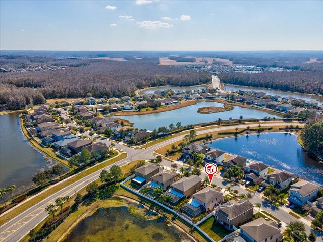 1716 HADDEN HALL PLACE, Trinity, FL 34655