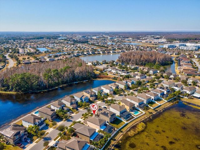 1716 HADDEN HALL PLACE, Trinity, FL 34655