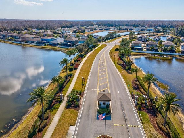 1716 HADDEN HALL PLACE, Trinity, FL 34655