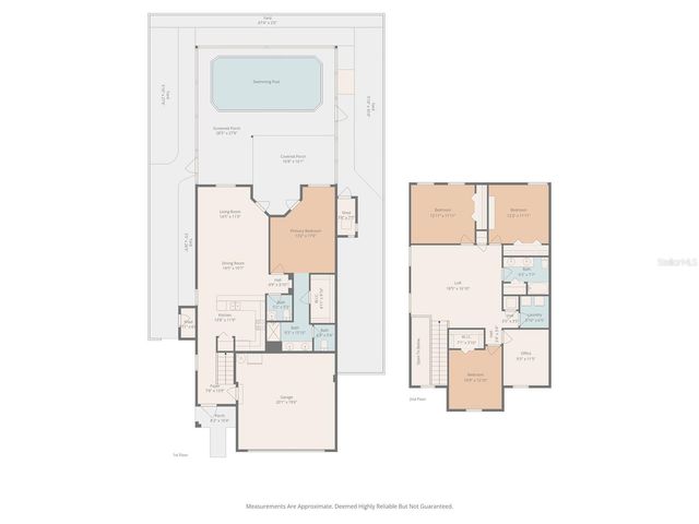 1716 HADDEN HALL PLACE, Trinity, FL 34655