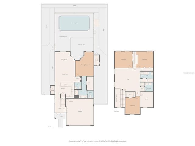 1716 HADDEN HALL PLACE, Trinity, FL 34655