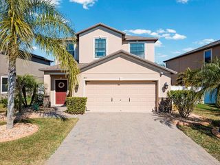 1716 HADDEN HALL PLACE, Trinity, FL 34655