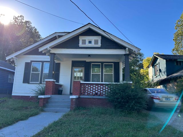 1131 ROZELLE ST, Memphis, TN 38106