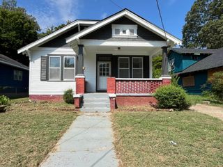 1131 ROZELLE ST, Memphis, TN 38106