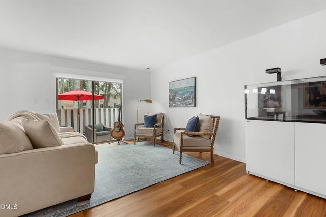 4702 Walden Pond Drive C, Raleigh, NC 27604