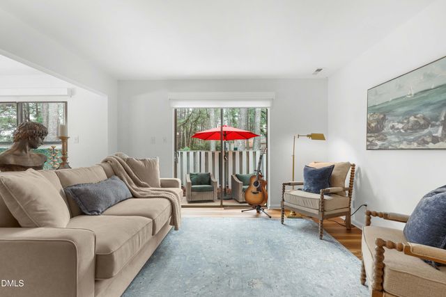 4702 Walden Pond Drive C, Raleigh, NC 27604