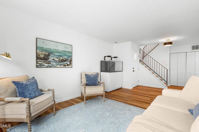 4702 Walden Pond Drive C, Raleigh, NC 27604