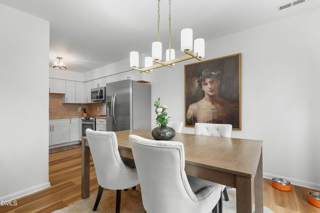 4702 Walden Pond Drive C, Raleigh, NC 27604