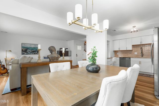 4702 Walden Pond Drive C, Raleigh, NC 27604