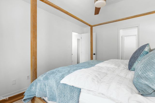 4702 Walden Pond Drive C, Raleigh, NC 27604