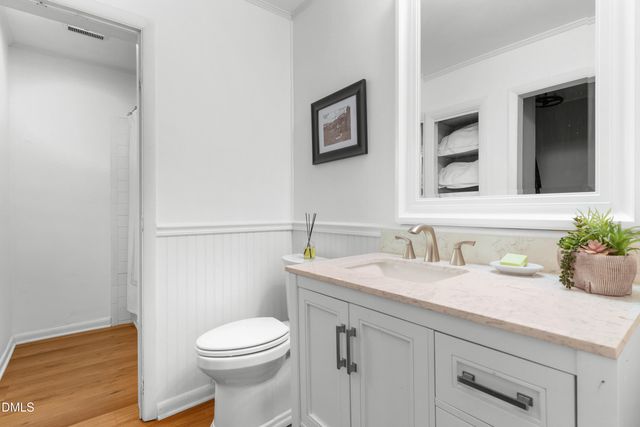 4702 Walden Pond Drive C, Raleigh, NC 27604