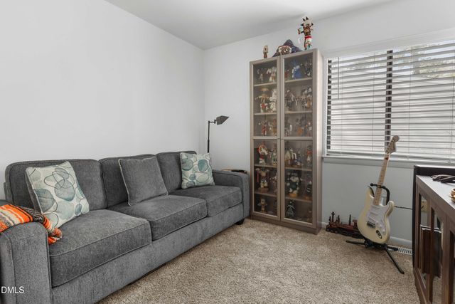 4702 Walden Pond Drive C, Raleigh, NC 27604