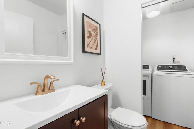 4702 Walden Pond Drive C, Raleigh, NC 27604