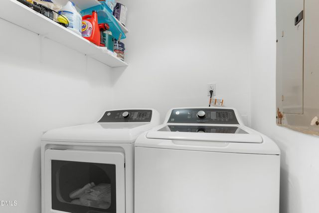 4702 Walden Pond Drive C, Raleigh, NC 27604