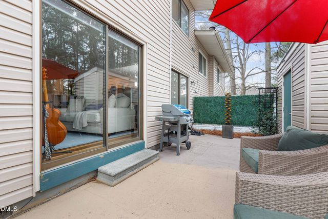 4702 Walden Pond Drive C, Raleigh, NC 27604