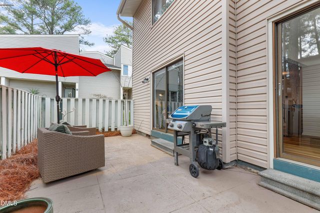 4702 Walden Pond Drive C, Raleigh, NC 27604