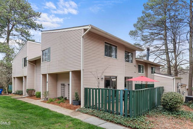 4702 Walden Pond Drive C, Raleigh, NC 27604