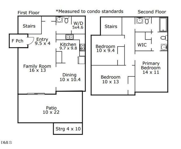 4702 Walden Pond Drive C, Raleigh, NC 27604