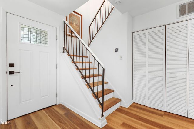 4702 Walden Pond Drive C, Raleigh, NC 27604