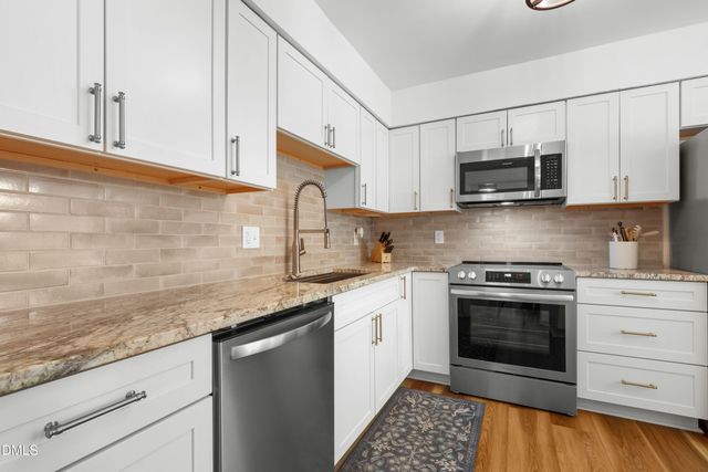 4702 Walden Pond Drive C, Raleigh, NC 27604