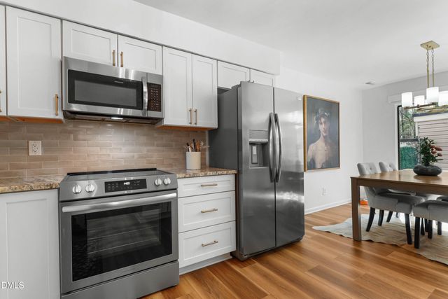 4702 Walden Pond Drive C, Raleigh, NC 27604