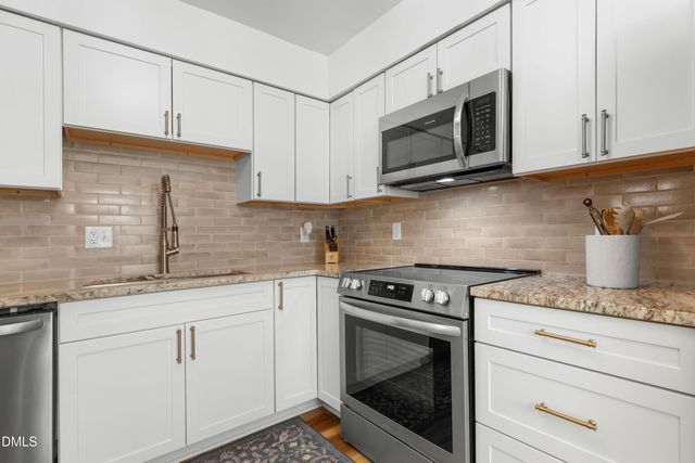 4702 Walden Pond Drive C, Raleigh, NC 27604