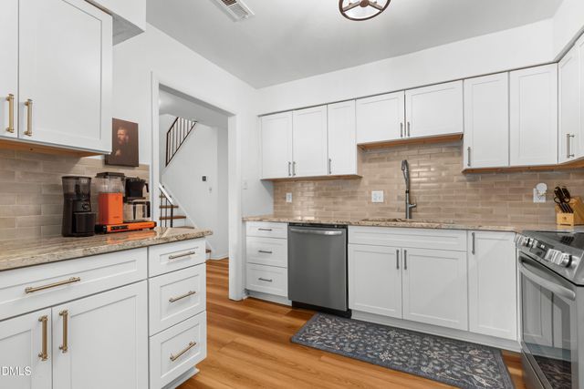 4702 Walden Pond Drive C, Raleigh, NC 27604