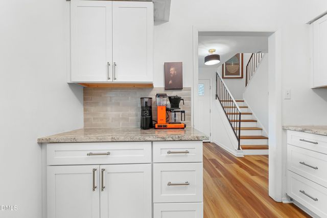 4702 Walden Pond Drive C, Raleigh, NC 27604